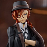 Chuya Nakahara - Bungo Stray Dogs Pop Up Parade - Orange Rouge