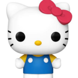 Hello Kitty - Super Sized Jumbo Funko POP!