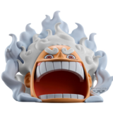 Monkey D. Ruffy Gear 5 - One Piece - FigLife! (vol.3) - Banpresto