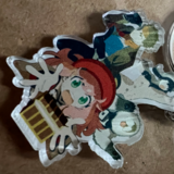 Spy x Family - Keychain (Motiv 1) - Animagic 2024 - Special