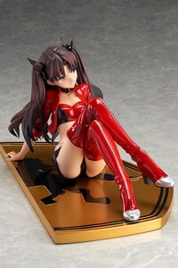 Rin Tohsaka - Type Moon Racing - Stronger - Re-Release Figure (1/7 Scale) - 5