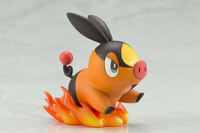 Lotta und Floink - ARTFX J - Pokemon Figure Series - 13