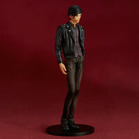 Akai Shuichi / Shuuichi - Union Creative - 2