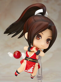 Nendoroid 684 Mai Shiranui - 4