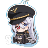 Marin Kitagawa (Black Lobelia) - My Dress-Up Darling / More Than a Doll - Acrylanhänger (GyuGyutto) - Bell House