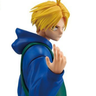 Shin Asakura - Sakamoto Days - Ichibansho