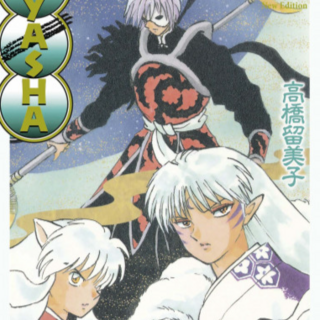 Inu Yasha New Edition - Egmont - Band 027