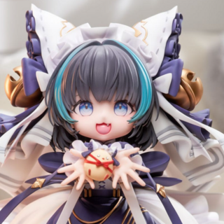 Little Cheshire - AniGame