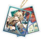 Kirara - Genshin Impact - Acrylanhänger (Double Acrylic Strap) - miHoYo