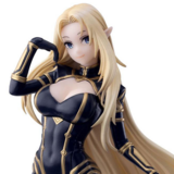 Alpha - Luminasta - Sega