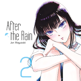 After the Rain - Altraverse - Band 02