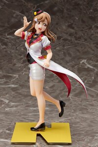 Hanamaru Kunikida - Sunshine! Birthday Figure Project - Stronger - 2