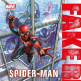 Spider-Man - Fake Red - Panini - Einzelband