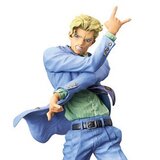Kira Yoshikage - Jojo's Figure Gallery 5