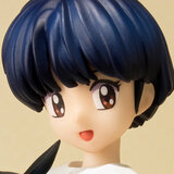 Akane Tendou und P-chan - S.H. Figuarts