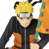 Naruto Uzumaki - Naruto Shippuden - Narutop99 - Banpresto