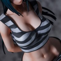 Mari Kurihara - Prison School - Hdge No. 20 - 7