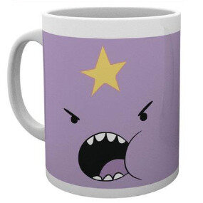 Lumpy Face - Adventure Time Mug - GB Eye