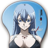 Esdeath - 3D Mouse Pad / Oppai Mouse Pad - Akame ga Kill - 21388