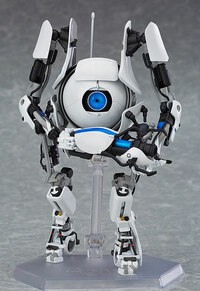 Figma 342 Atlas - 2