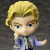Nendoroid 2163 Yoshikage Kira