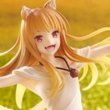 Holo - L - Abundant Harvest - Spice and Wolf Pop Up Parade - Good Smile Company