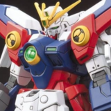 XXXG-00W0 Wing Gundam Zero - Gundam Wing - HG 1/144 - Modelkit - Bandai Spirits