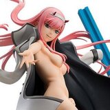 Zero Two - Max Factory 1/7 Scale Statue | Darling in the Franxx
