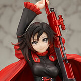 Ruby Rose - RWBY - Di Molto Bene