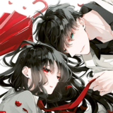 Lieb mich noch, bevor du stirbst - Altraverse - Die große Illustrationen-Sammlung, Artbook