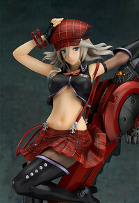 Alisa Ilinichina Amiella - Anime Version Figure by Good Smile Company - 5