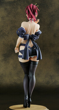 Marie Mamiya aus Starless - 3