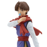 Koenma - Yu Yu Hakusho - 30th Anniversary DXF - Banpresto