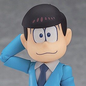 Figma 296 Todomatsu