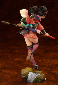 Momohime - Oironaoshi Version - Alter | Exklusive Figur aus Oboro Muramasa - 4
