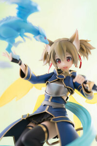 Silica - ALO Version - 8