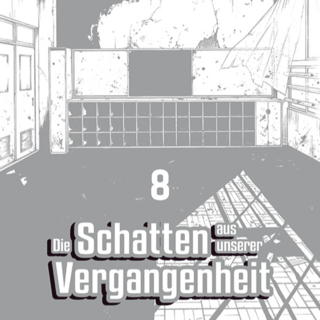 Die Schatten aus unserer Vergangenheit - Altraverse - Band 08