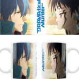 Aoba & Ren - Dramatical Murder Tasse - Sakami