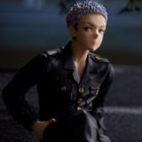 Takashi Mitsuya - Tokyo Revengers - Break Time Collection Vol. 1 - Banpresto