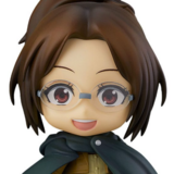 Nendoroid 1123 Hange Zoë (Attack on Titan) – Re-Release