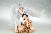 Tenshi / Kanade Tachibana – Statue Broccoli 1/8 – Angel Beats! - 4