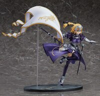 Jeanne d'Arc - Ruler - Figurine Good Smile 1/7 (Fate/Grand Order) - 4