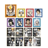 Zufällige Auswahl - Reborn! - Original Illustration Street Version - Trading Mini Shikishi  - Armabianca