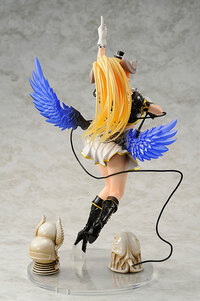 Lucifer / Hochmut - Idol Version - Normal Edition - The Seven Deadly Sins - 14