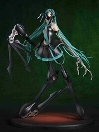 Calne Ca - Hdge - H - die etwas andere Miku Hatsune - 4