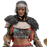 Amunet, The Hidden One  - Assassin´s Creed - Pure Arts