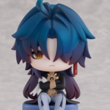 Blade - Honkai: Star Rail Owlbert´s Studio Vol. 1 - Ribose