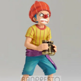 Buggy der Clown - One Piece - Wano Kuni - DXF The Grandline Children - Banpresto