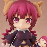 Nendoroid 1983 Iruru