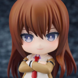 Nendoroid 2521 Kurisu Makise 2.0
